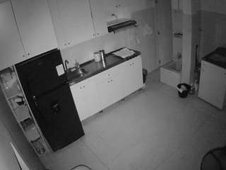 JBTV Kitchen VoyeurCam
